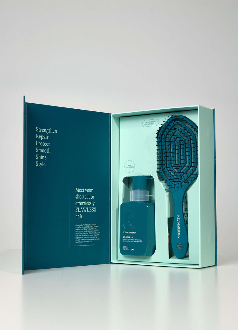 FLAWLESS INTRO KIT